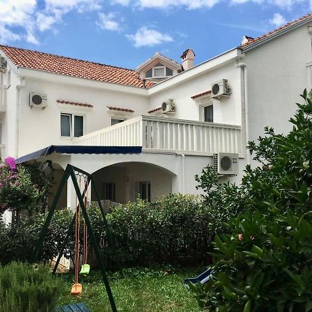 Vila Monte Hotel Budva Exterior foto