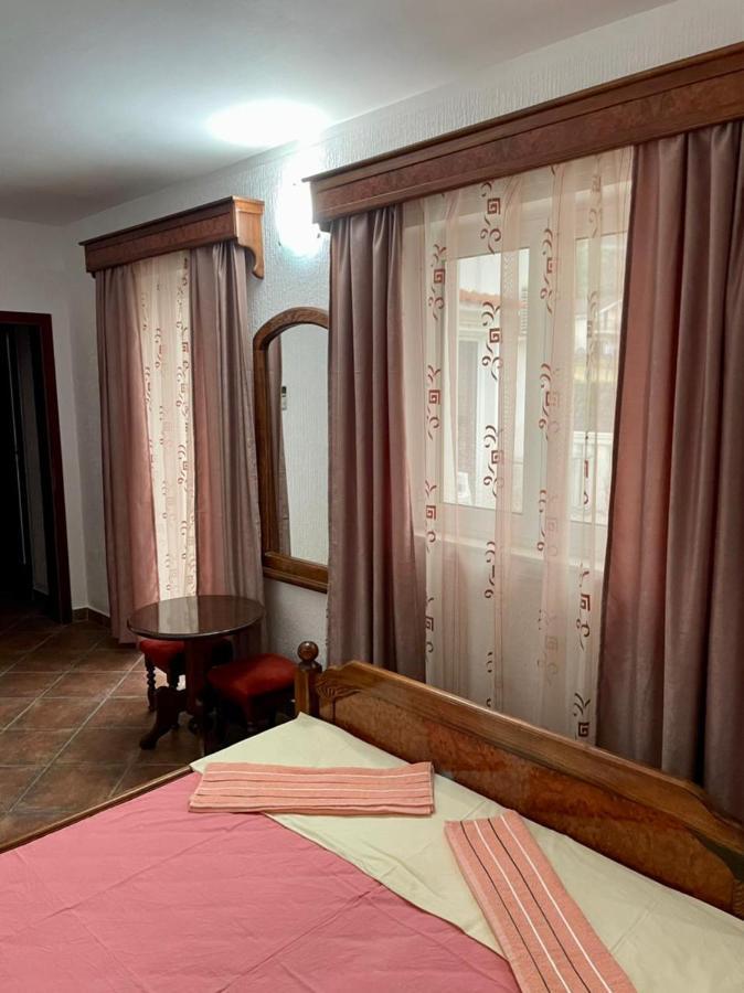 Vila Monte Hotel Budva Exterior foto