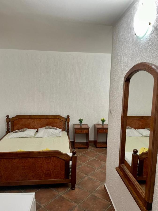 Vila Monte Hotel Budva Exterior foto
