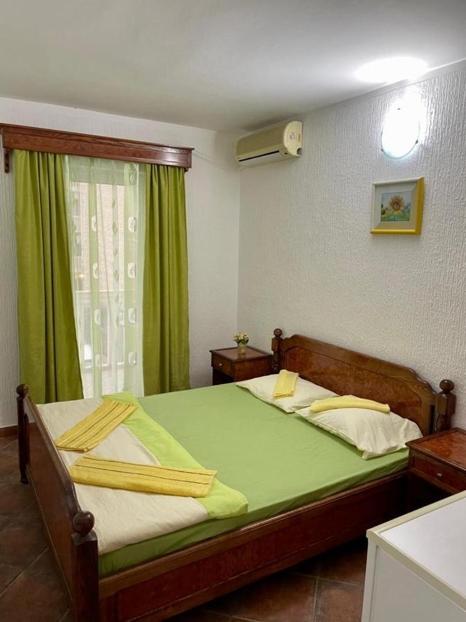 Vila Monte Hotel Budva Exterior foto