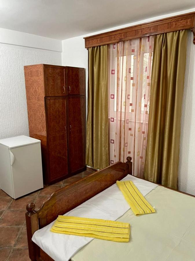 Vila Monte Hotel Budva Exterior foto