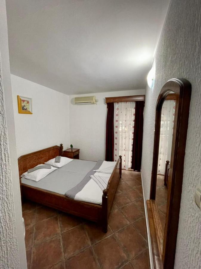 Vila Monte Hotel Budva Exterior foto