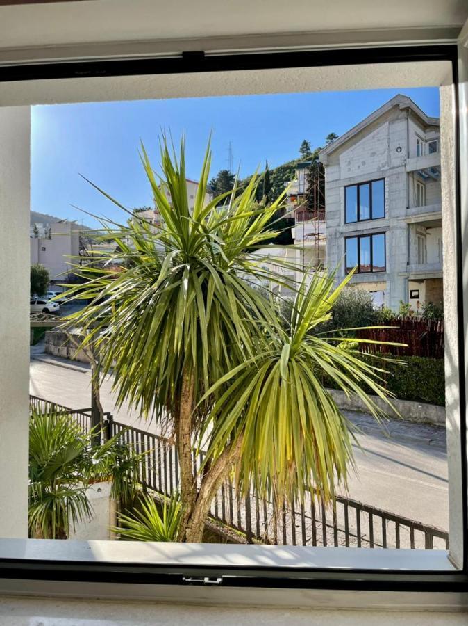 Vila Monte Hotel Budva Exterior foto