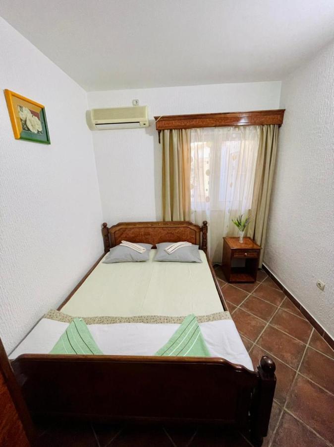 Vila Monte Hotel Budva Exterior foto