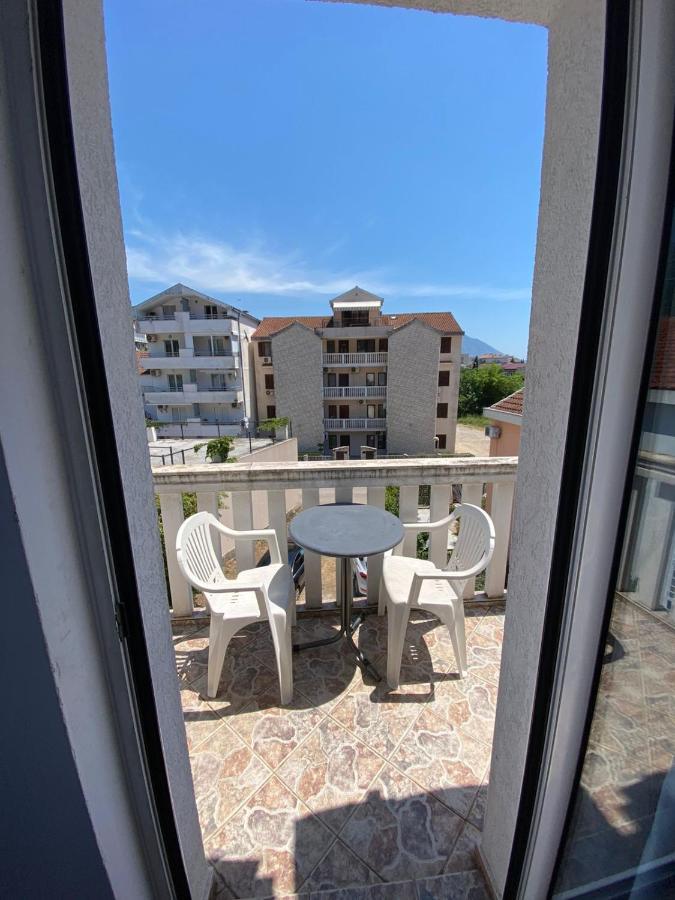 Vila Monte Hotel Budva Exterior foto